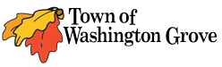 Town of Washington Grove